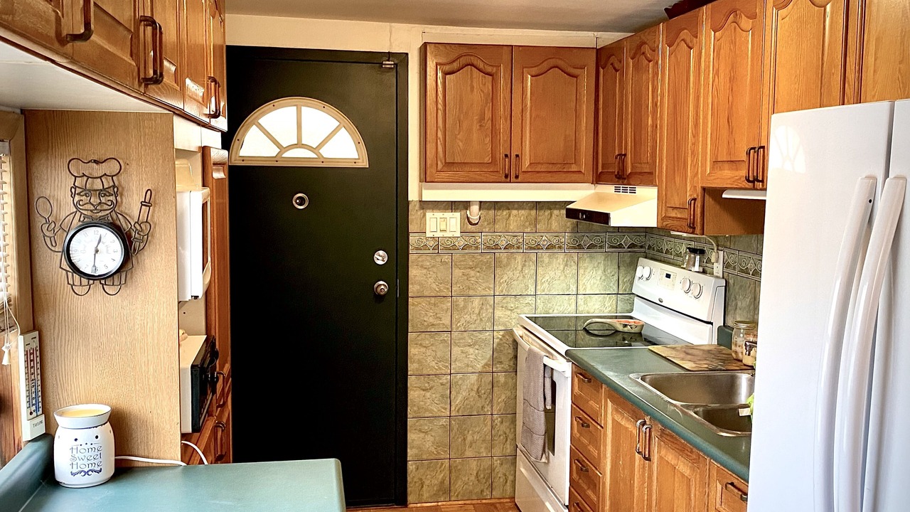 Photo of Kitchen in Highlands East