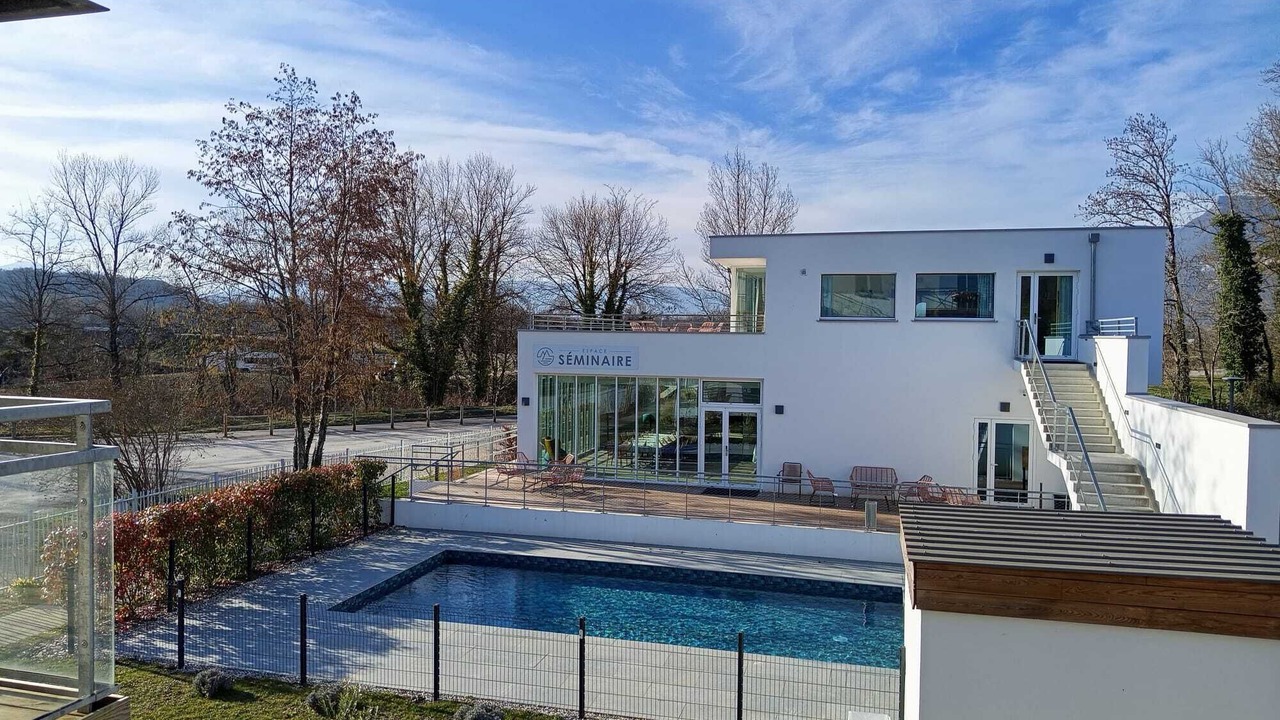 Photo of Bedroom in Chanaz