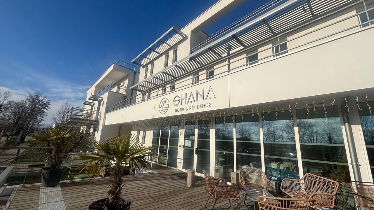 Photo of Outdoor in Chanaz