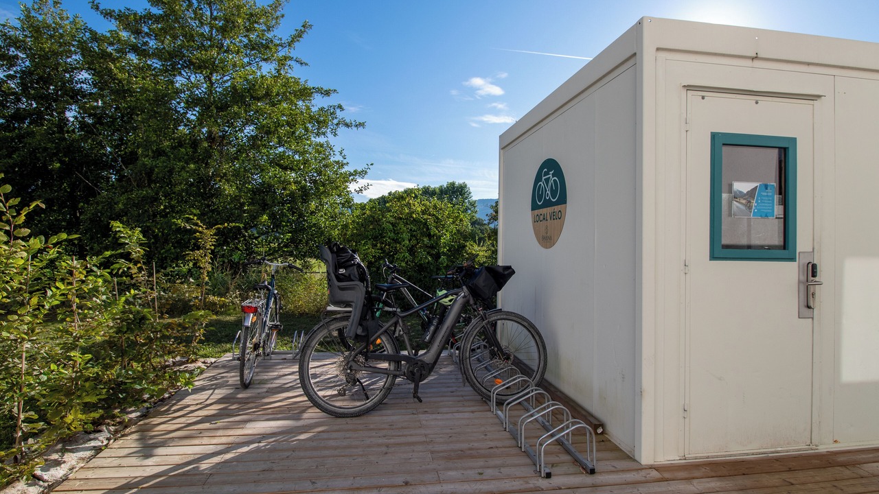 Photo of Outdoor in Chanaz