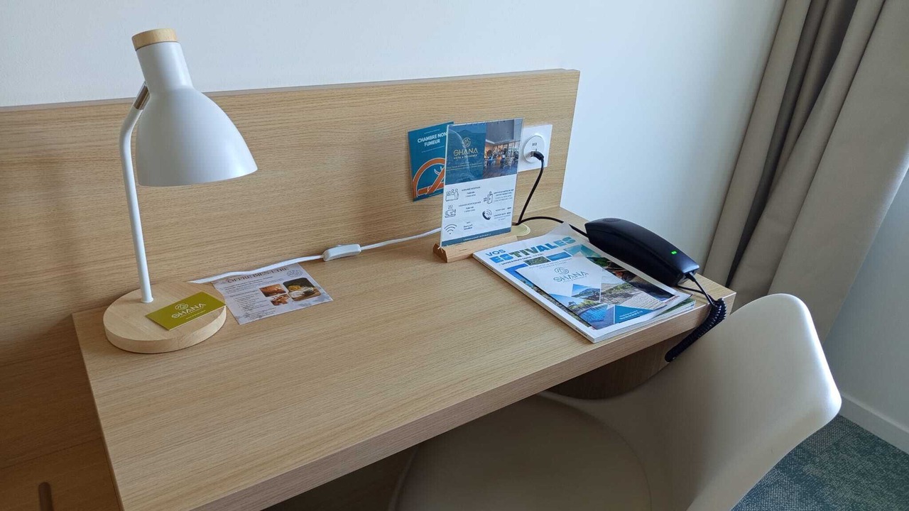 Photo of Bedroom in Chanaz