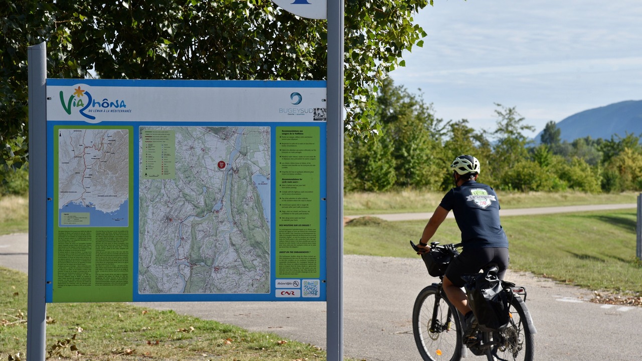 Photo of Outdoor in Chanaz