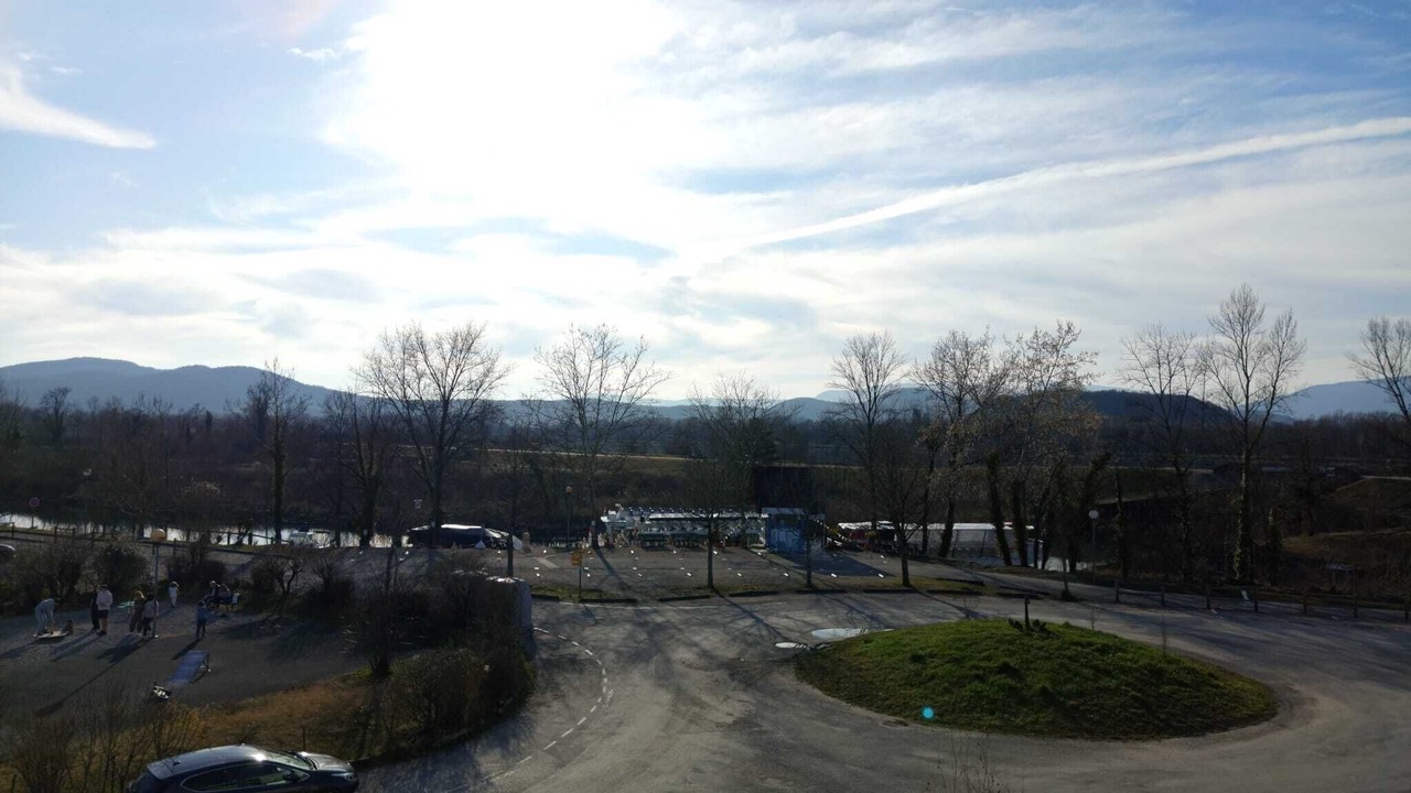 Photo of Bedroom in Chanaz