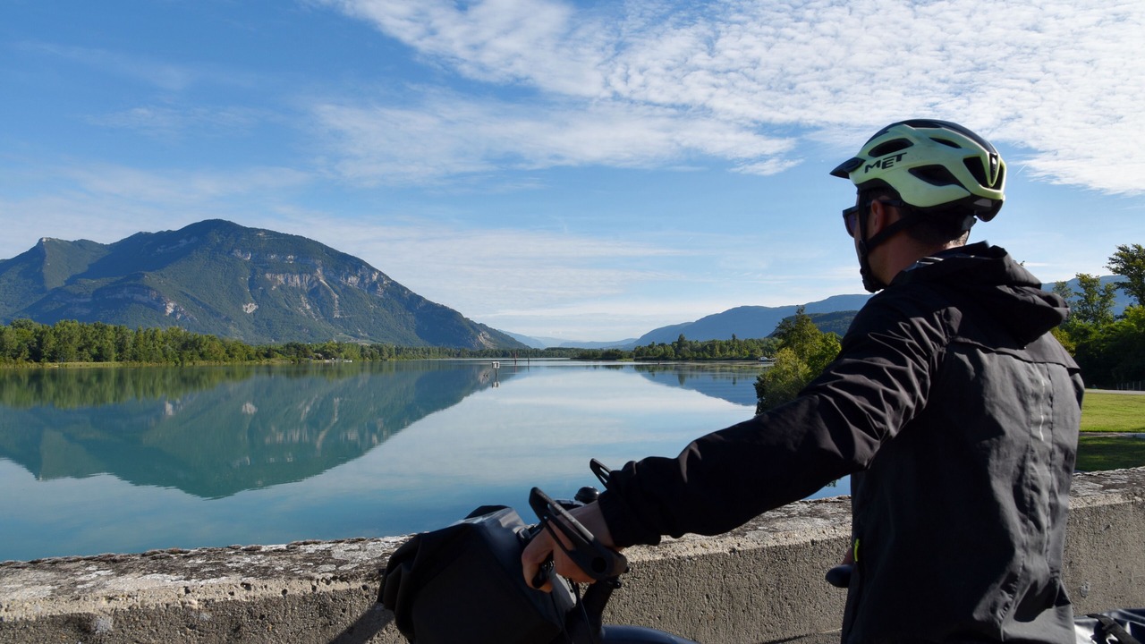 Photo of Outdoor in Chanaz