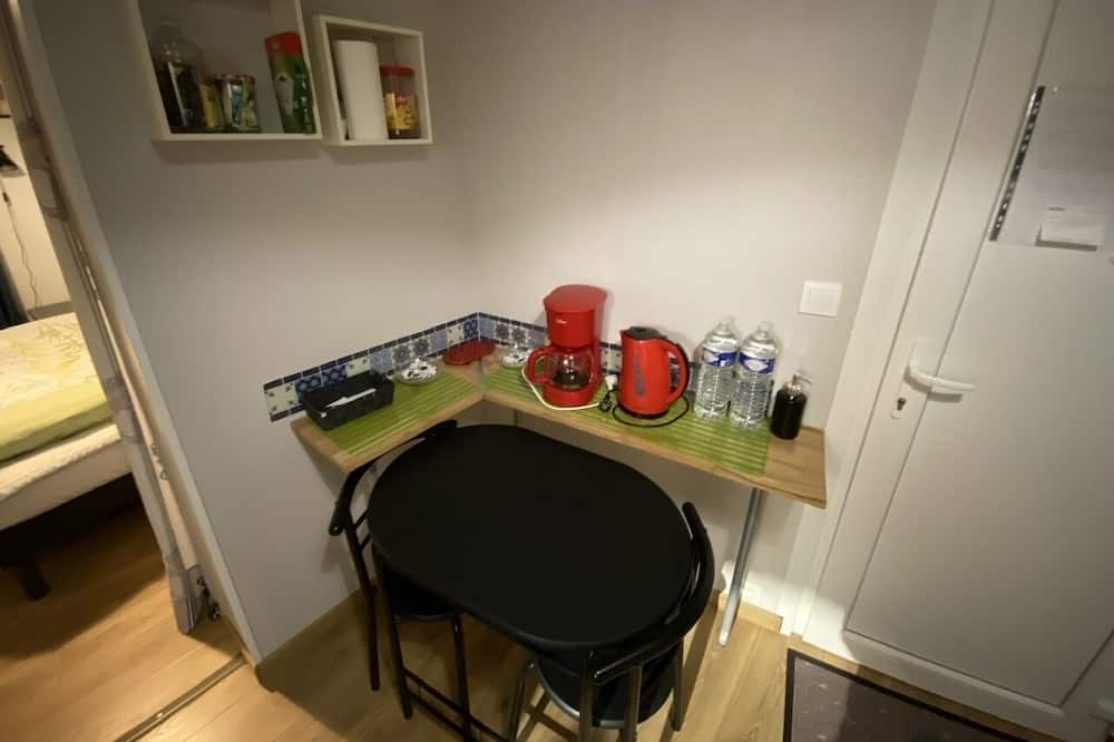 Photo of Bedroom in Beauvais