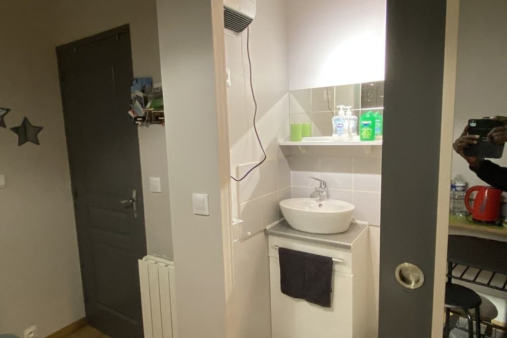 Photo of Bedroom in Beauvais