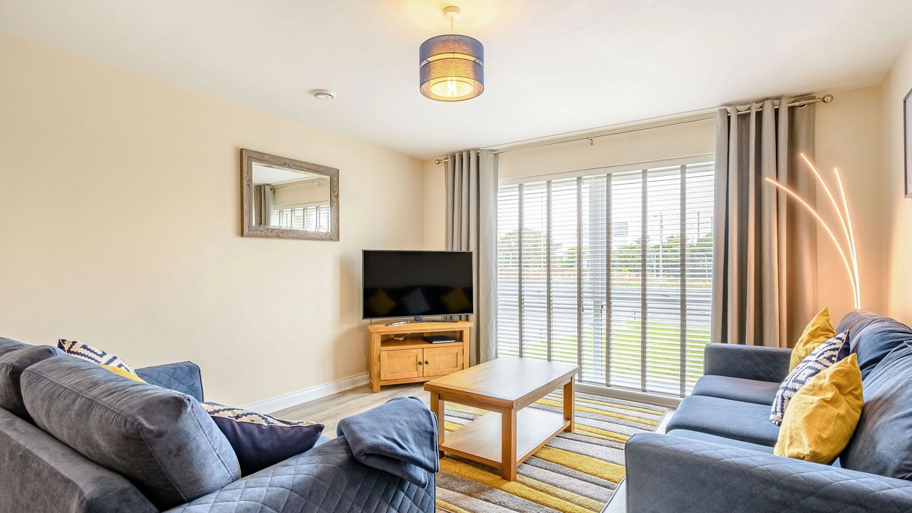 Photo of Bedroom in Drummore