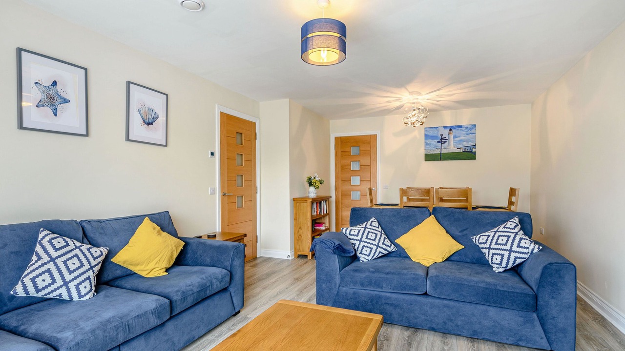 Photo of Bedroom in Drummore