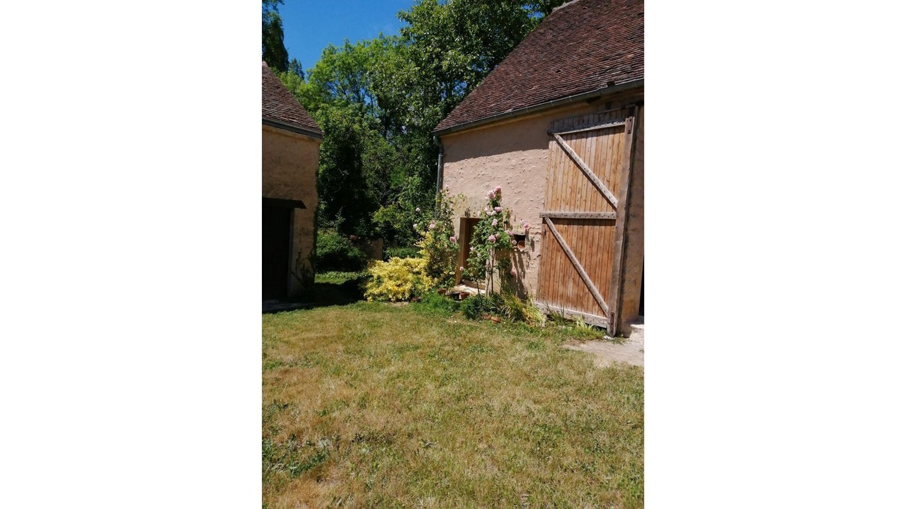 Photo of Outdoor in Sarzay