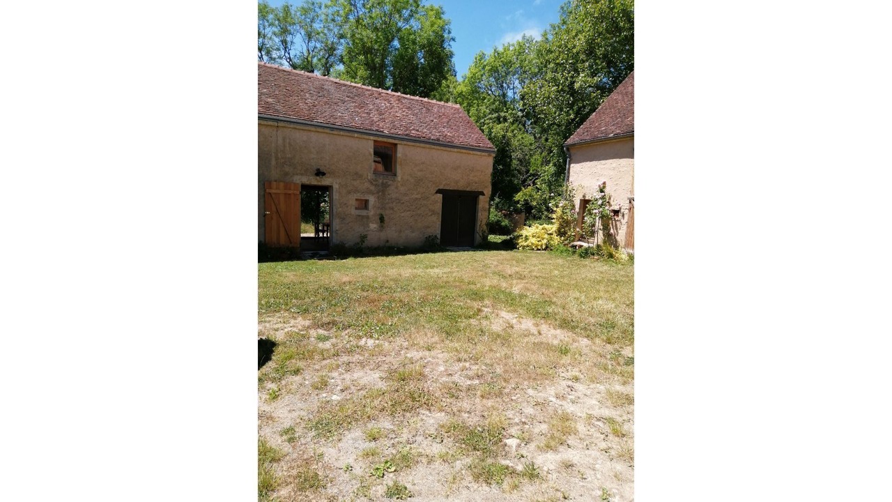 Photo of Outdoor in Sarzay