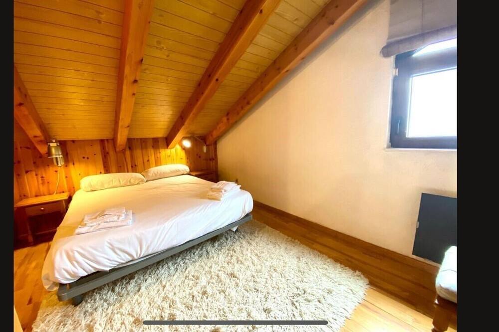 Photo of Bedroom in Soldeu