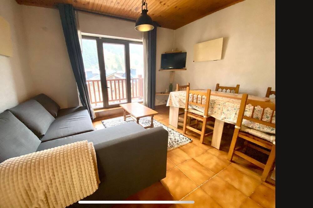 Photo of Livingroom in Soldeu