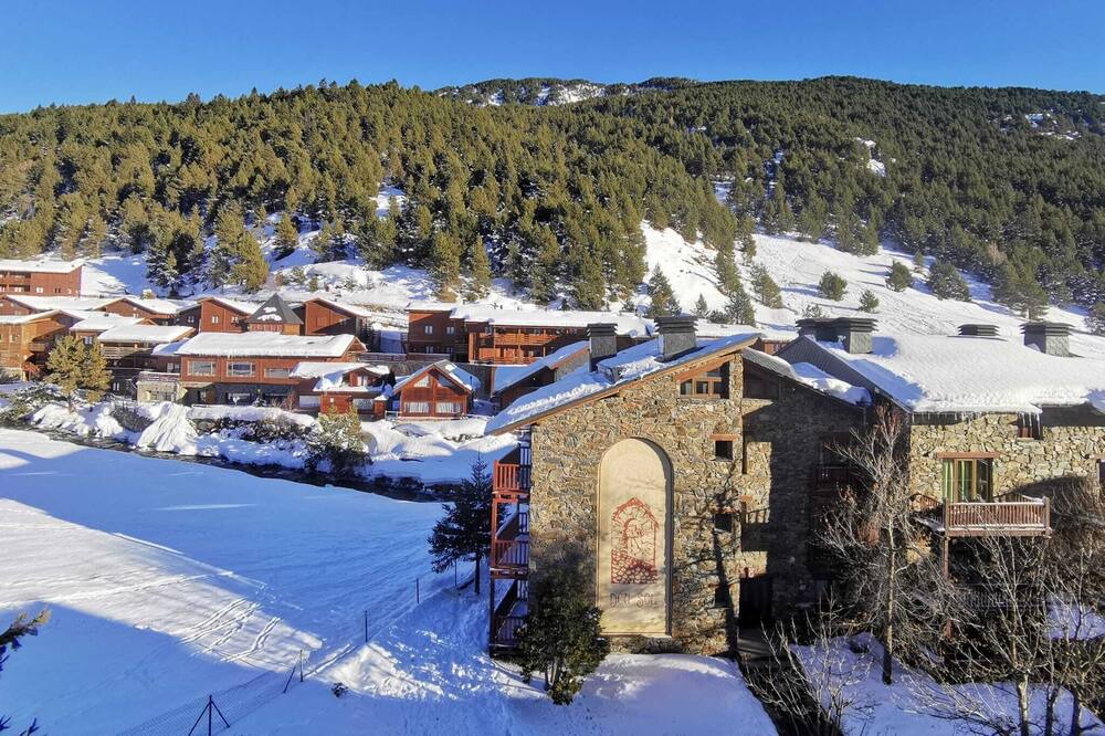 Photo of Outdoor in Soldeu