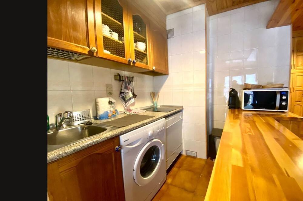 Photo of Kitchen in Soldeu