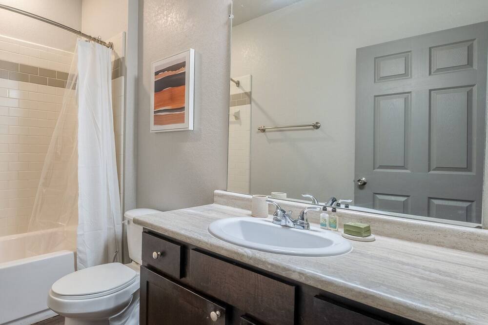 Photo of Bathroom in Sand Ridge