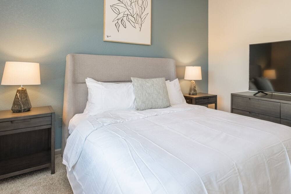 Photo of Bedroom in Sand Ridge