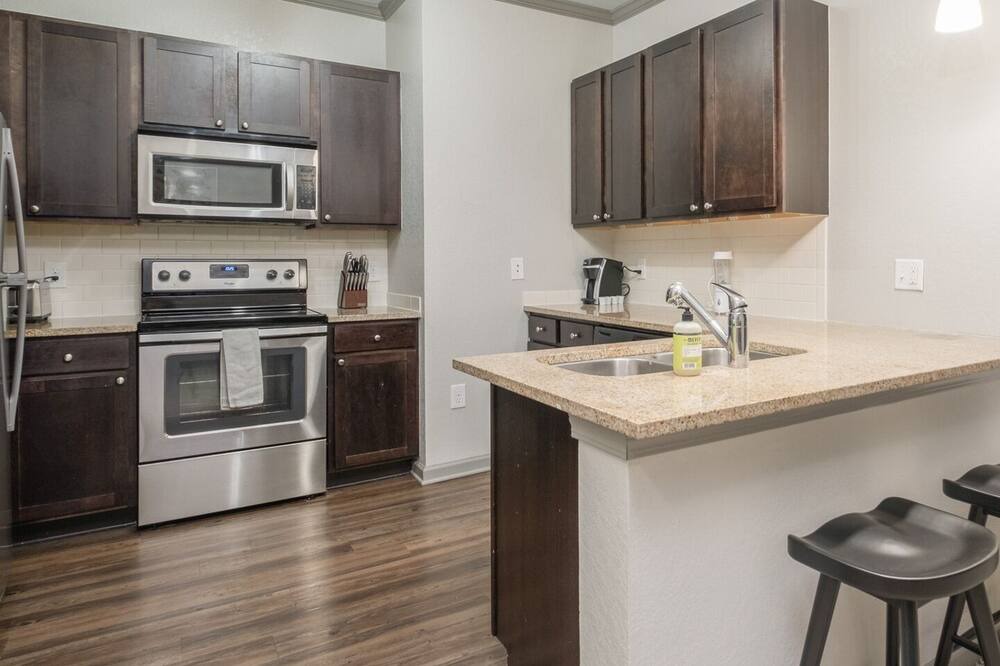 Photo of Kitchen in Sand Ridge