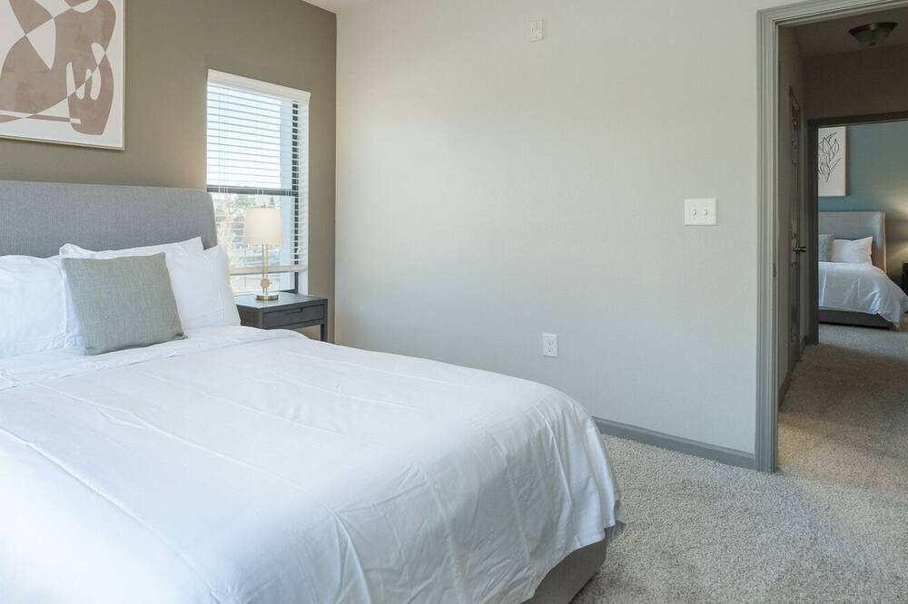 Photo of Bedroom in Sand Ridge