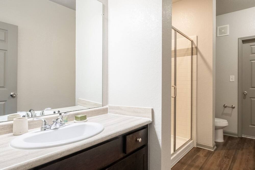 Photo of Bathroom in Sand Ridge