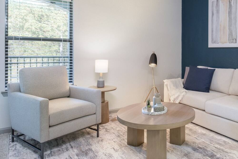 Photo of Livingroom in Sand Ridge