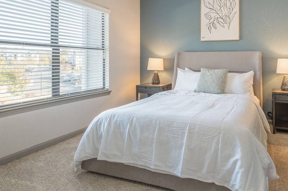 Photo of Bedroom in Sand Ridge