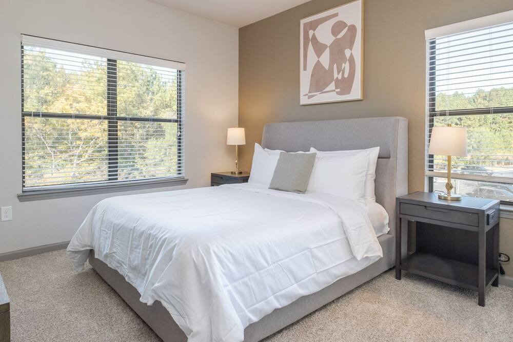 Photo of Bedroom in Sand Ridge