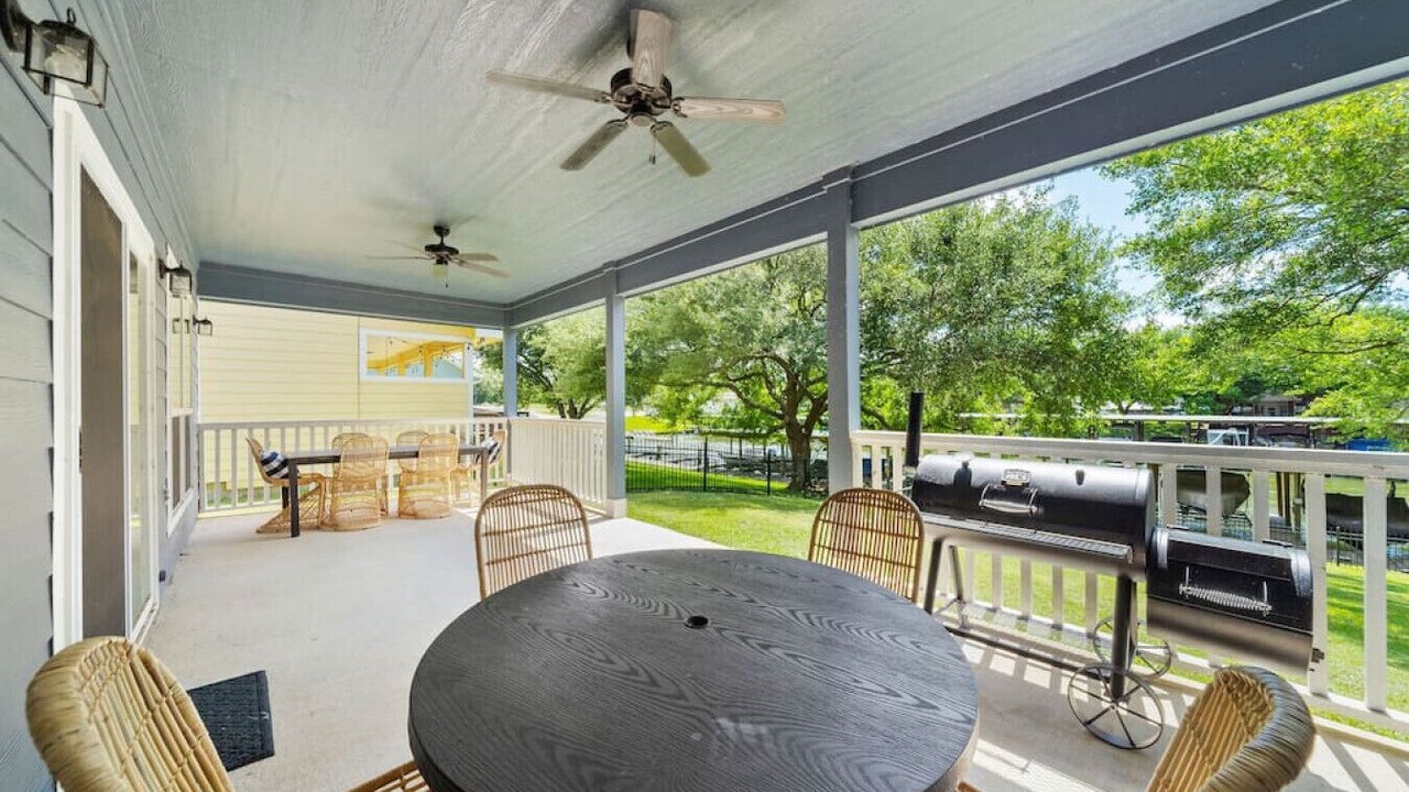 Photo of Outdoor in West Livingston