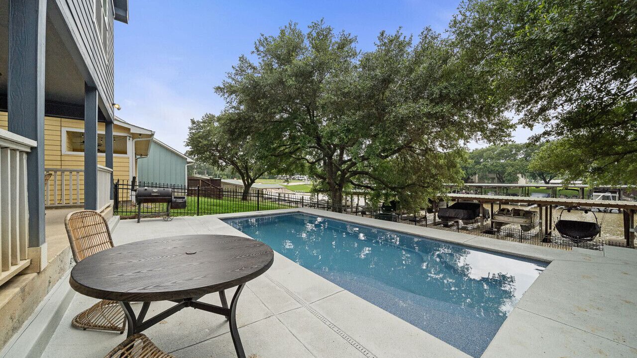 Photo of Outdoor in West Livingston