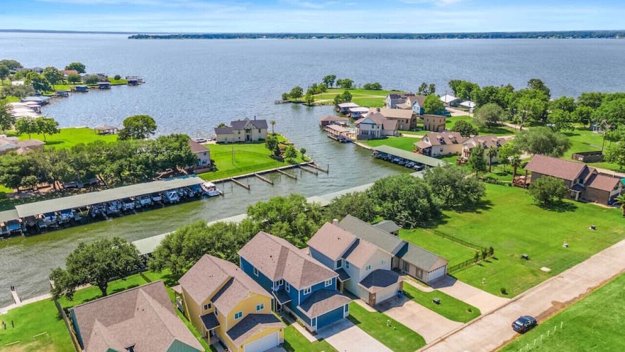 Photo of Outdoor in West Livingston