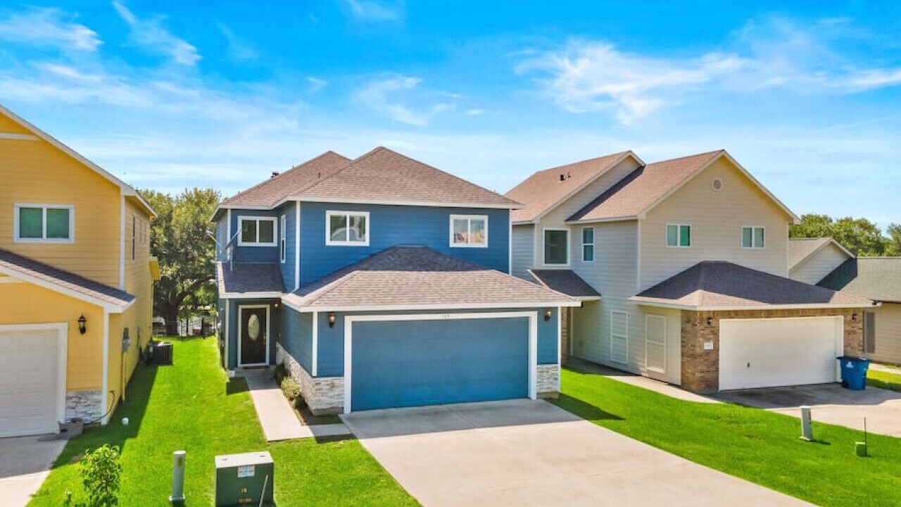 Photo of Outdoor in West Livingston