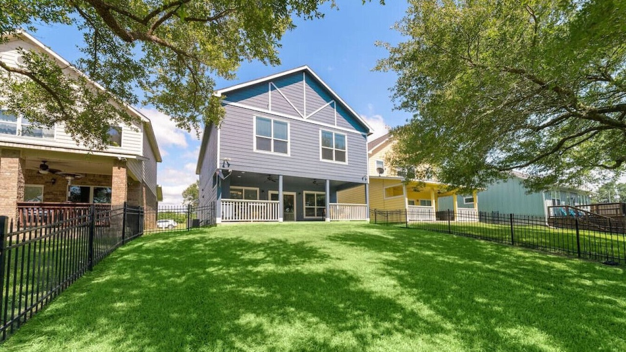 Photo of Outdoor in West Livingston