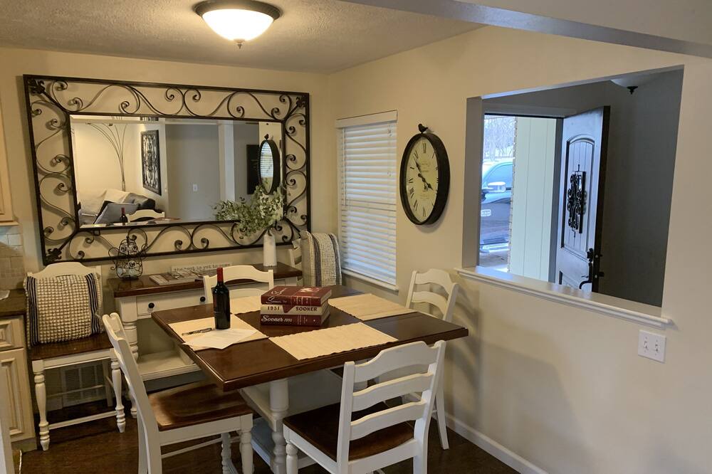 Photo of Kitchen in Norman