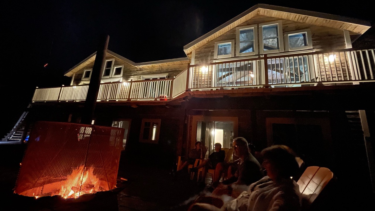 Photo of Outdoor in Pabos Mills