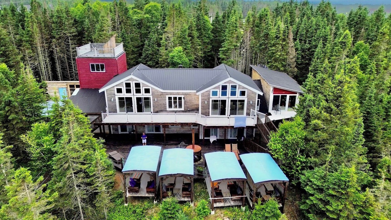 Photo of Outdoor in Pabos Mills