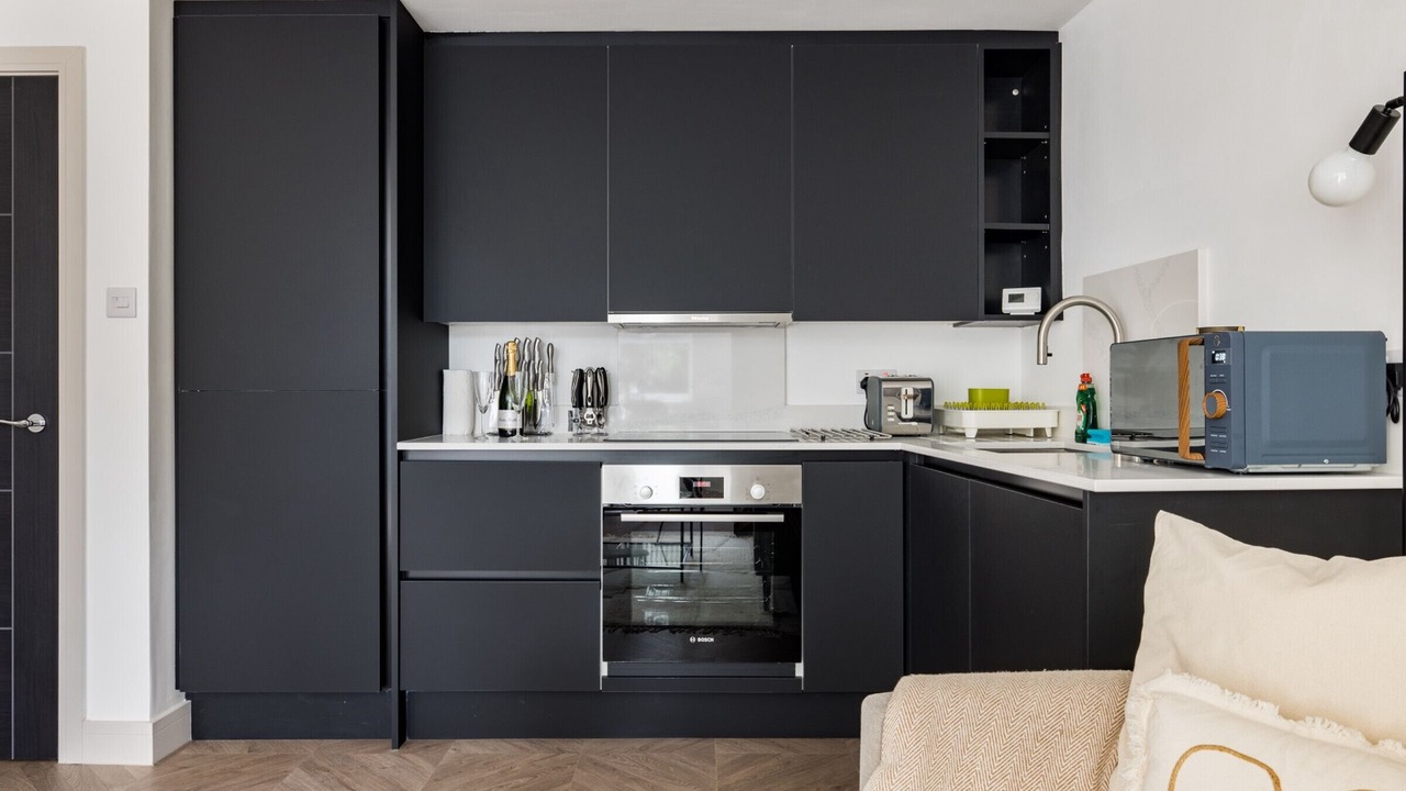 Photo of Kitchen in Shaftesbury