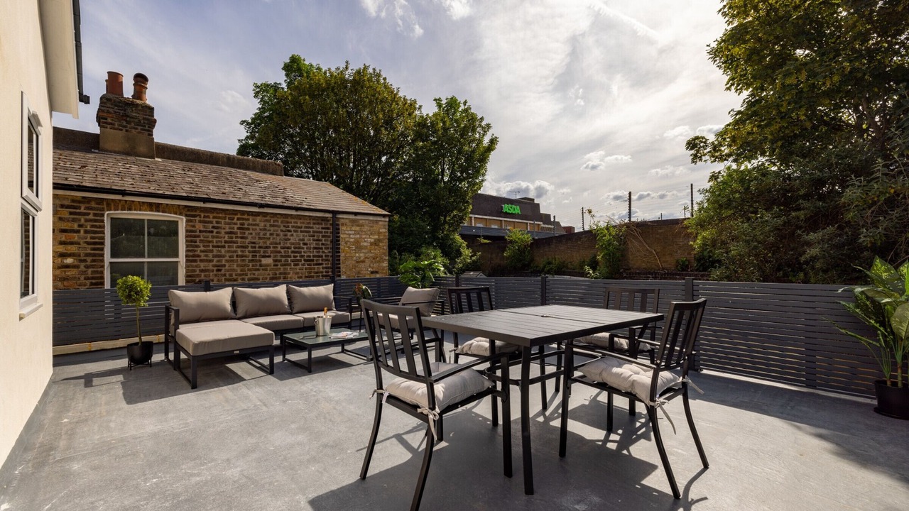 Photo of Outdoor in Shaftesbury