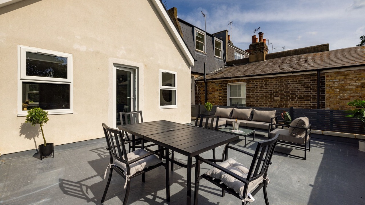 Photo of Outdoor in Shaftesbury