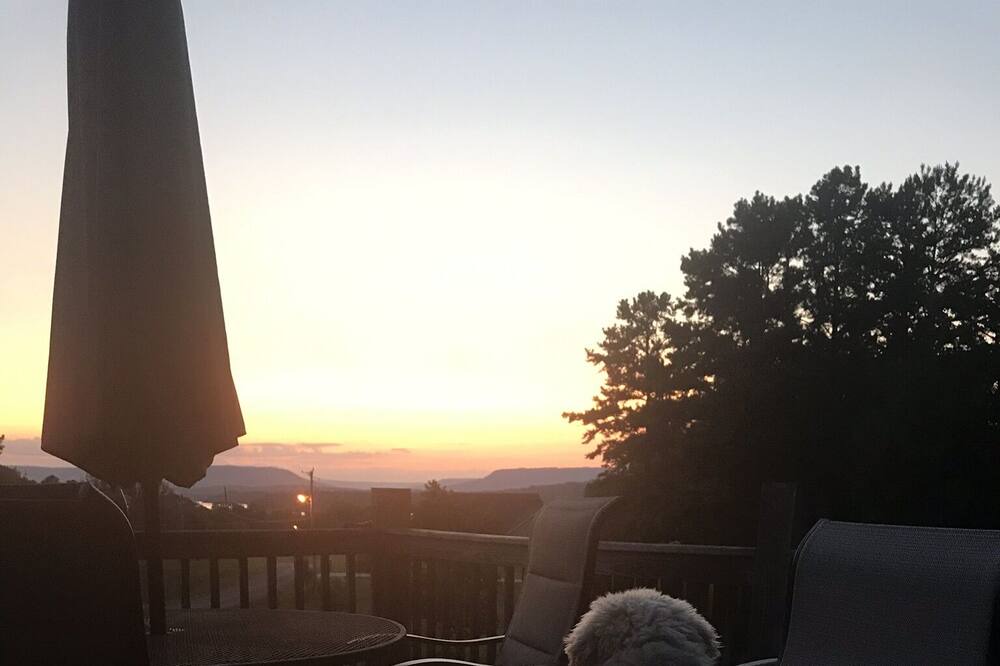 Photo of Patio Balcony in South Pittsburg