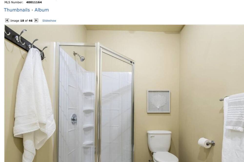 Photo of Bathroom in Huntsville