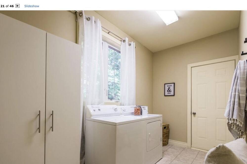 Photo of Bathroom in Huntsville