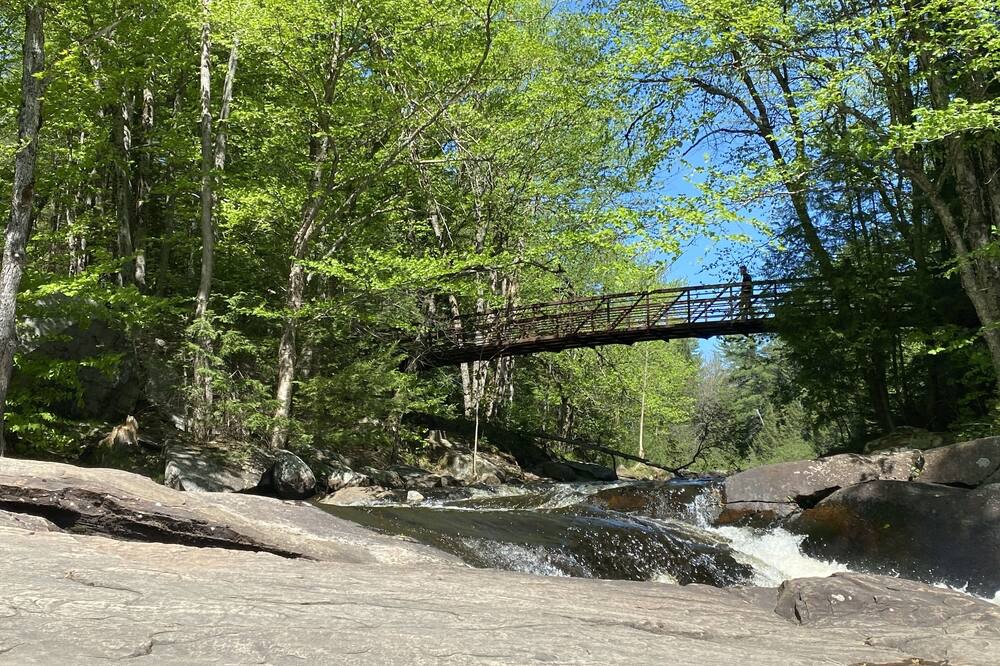 Photo of Outdoor in Huntsville