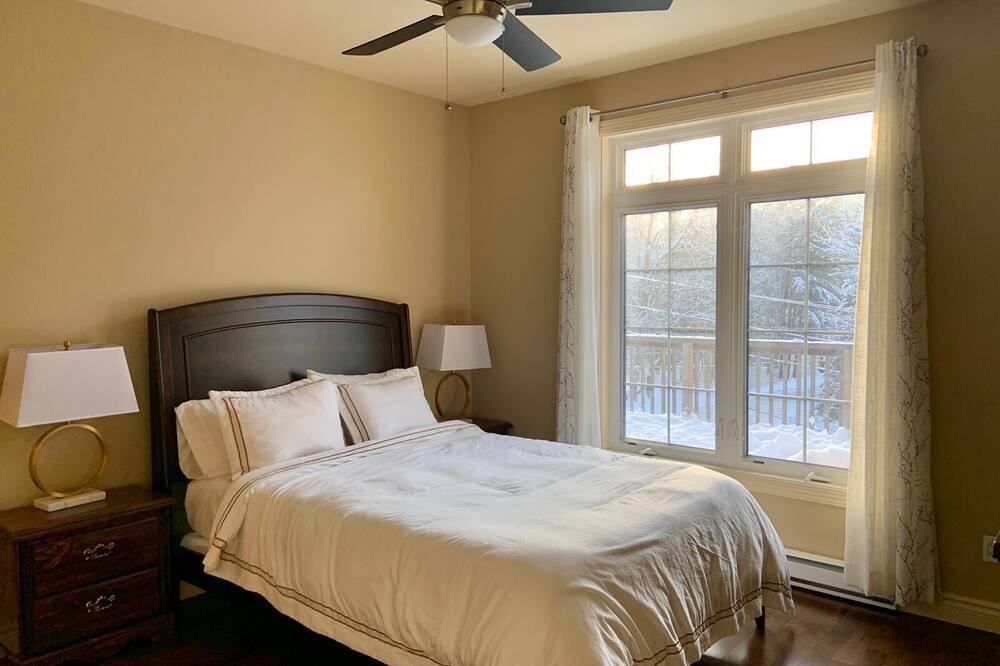Photo of Bedroom in Huntsville