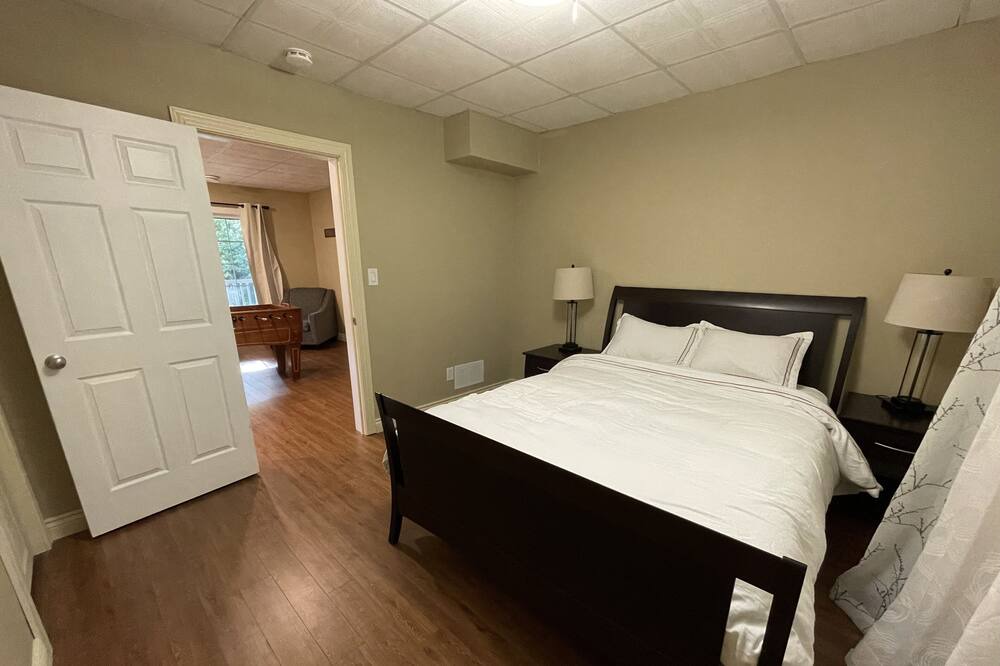 Photo of Bedroom in Huntsville