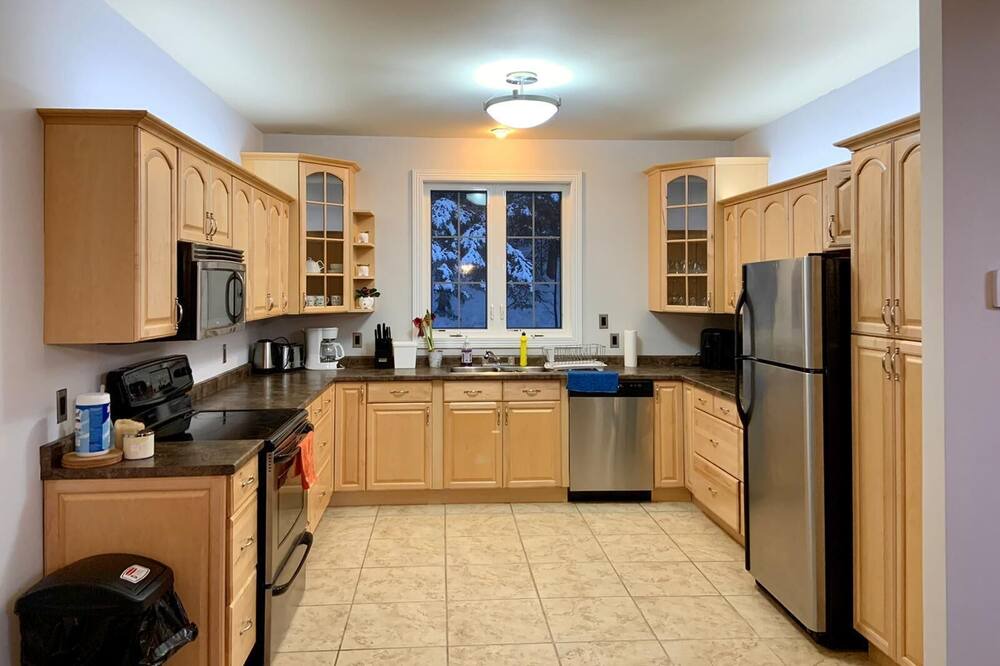 Photo of Kitchen in Huntsville