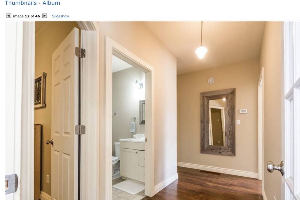 Photo of Bedroom in Huntsville