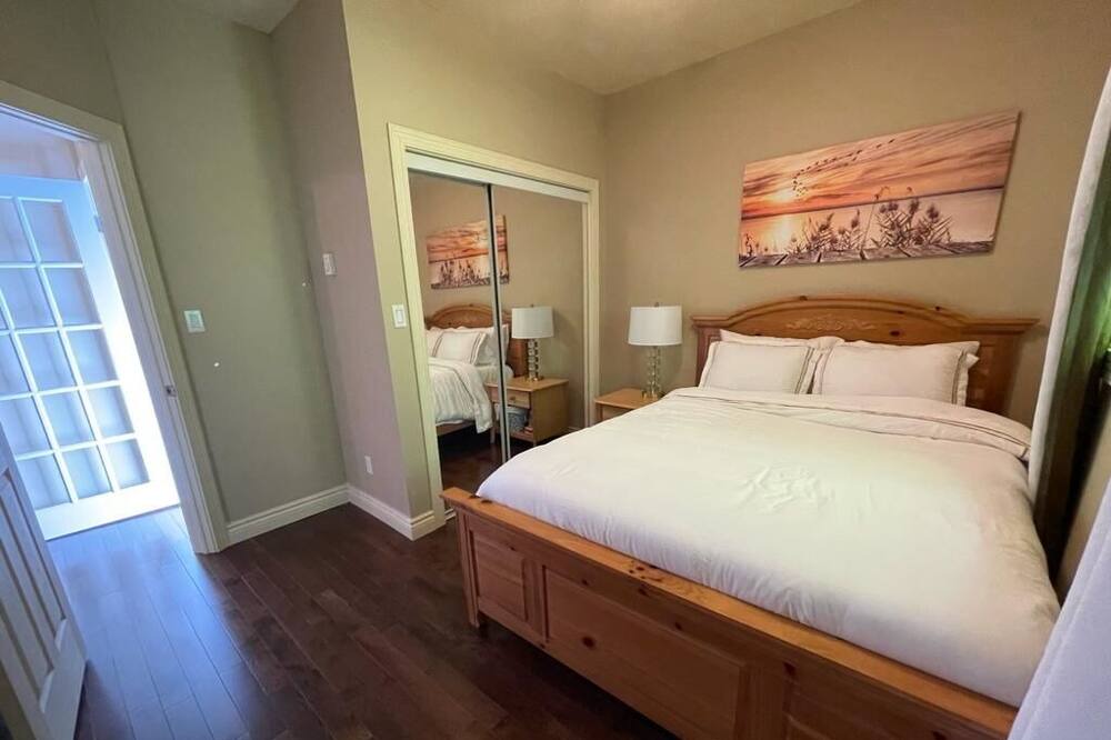 Photo of Bedroom in Huntsville