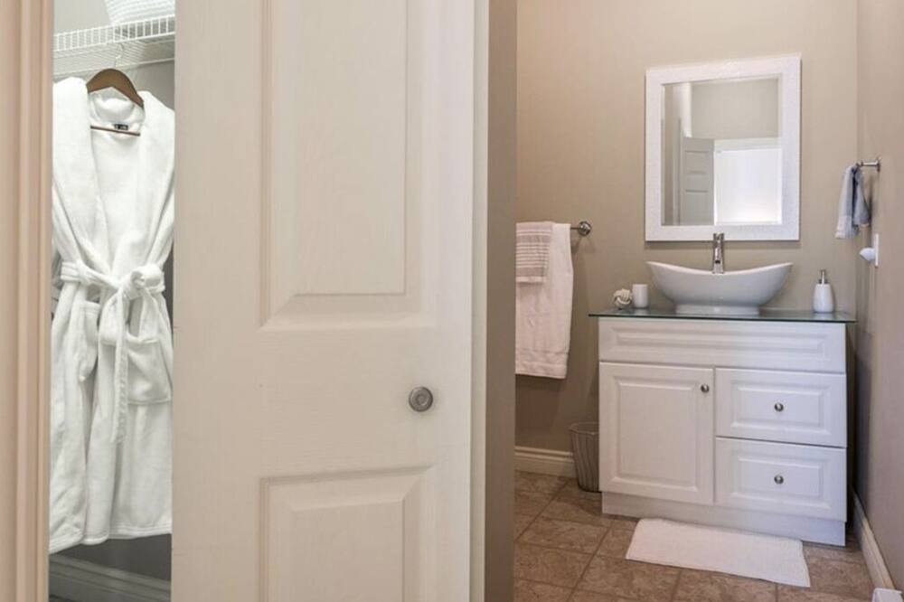 Photo of Bathroom in Huntsville