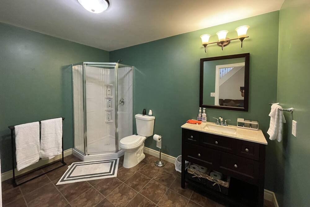 Photo of Bathroom in Huntsville