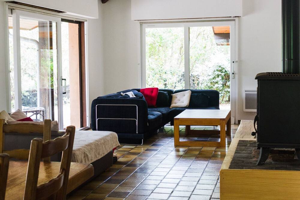 Photo of Livingroom in Le Penon