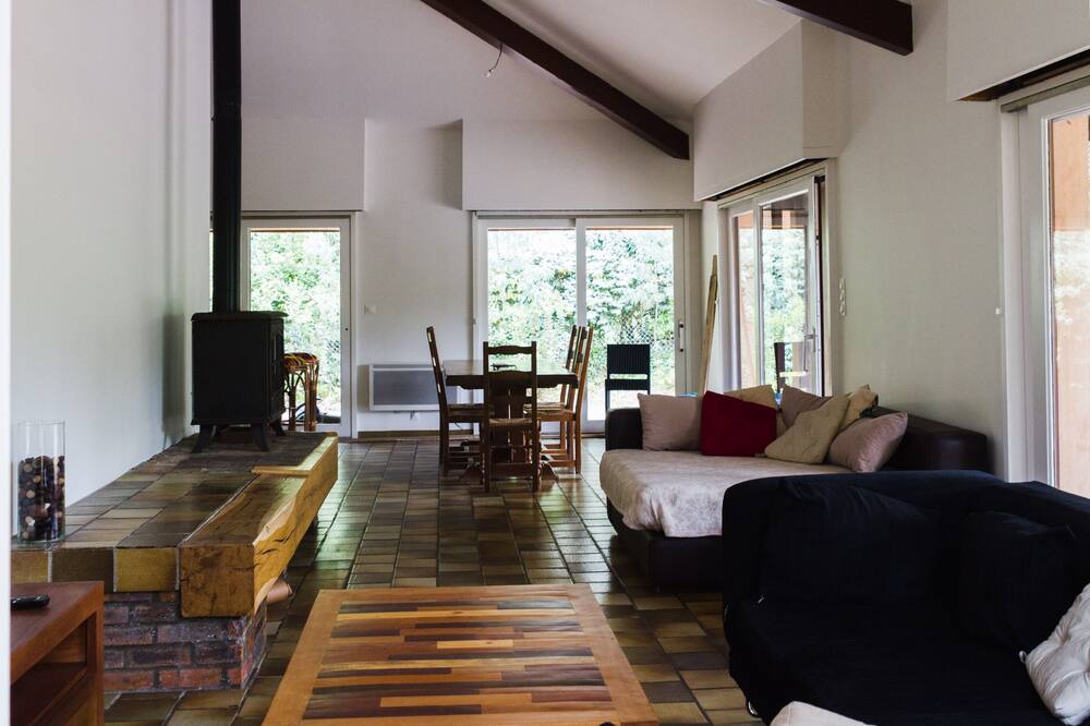 Photo of Livingroom in Le Penon